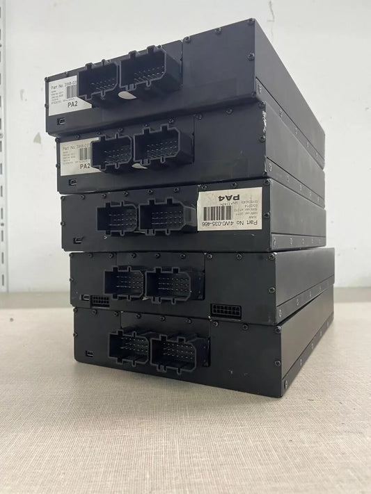 BENTLEY CONTINENTAL NAIM AMPLIFIER REPAIR SERVICE 4W0035466 12 MONTHS WARRANTY
